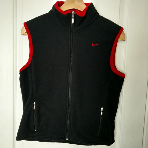 Nike vest - Picture 6 of 6